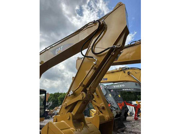 Kāpurķēžu ekskavators Used Digger CAT 330BL Construction Machinery Construction Digger Used CAT 330BL Cheap Excavator: foto 5
