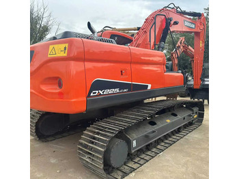 Ekskavators DOOSAN DX225LC-9C