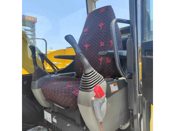 Kāpurķēžu ekskavators Used Excavator KOMATSU PC70-8 Construction Machinery Excavator PC70-8 PC60 PC70 Excavators for Sale at Negotiable Price: foto 5