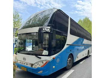 Starppilsētu autobuss