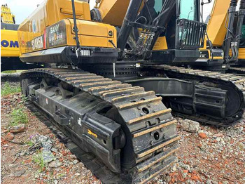 Kāpurķēžu ekskavators Used Heavy Construction Equipment Sany Sy485H Bigger Second Hand Excavator Used Machine Hot Sale: foto 4