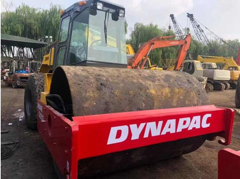 Vibrorullis Used High Quality Dynapac 10 Tonne 12 Tonne 15 Tonne Roller Low Price for Sale Dynapac CA251D Roller: foto 5