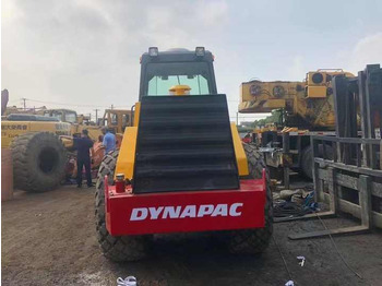 Vibrorullis Used High Quality Dynapac 10 Tonne 12 Tonne 15 Tonne Roller Low Price for Sale Dynapac CA251D Roller: foto 3