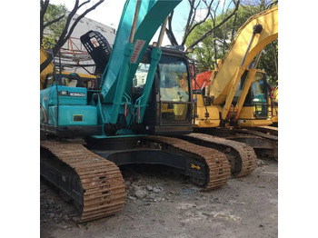 Ekskavators KOBELCO