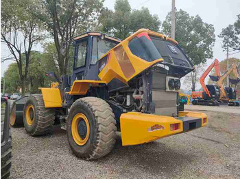 Riteņu iekrāvējs Used LIUGONG 856H wheel  in Good Condition for  sale 90%new uesd Loader liugong 856h Used Loader For Sale: foto 5