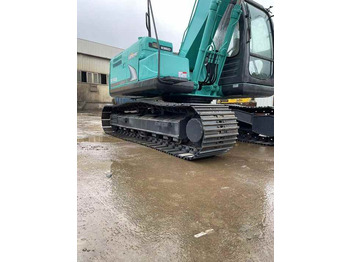 Used Original Japan Brand Kobelco Sk140-8 Excavator for Sale  Used Construction Machinery līzingu Used Original Japan Brand Kobelco Sk140-8 Excavator for Sale  Used Construction Machinery: foto 3