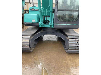 Used Original Japan Brand Kobelco Sk140-8 Excavator for Sale  Used Construction Machinery līzingu Used Original Japan Brand Kobelco Sk140-8 Excavator for Sale  Used Construction Machinery: foto 4
