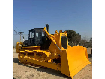 Buldozers SHANTUI