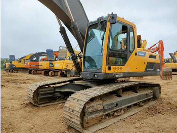 Ekskavators Used Strong Power volvo EC290 Korea Excavator volvo Excavator 290 for Sale 20T 30T EC210 EC240 EC300 EC360: foto 2