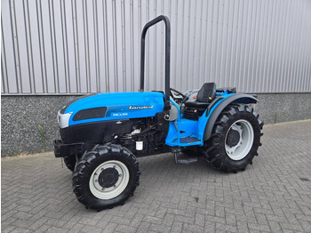 Traktors LANDINI