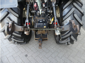 NEW HOLLAND T4040F līzingu NEW HOLLAND T4040F: foto 5