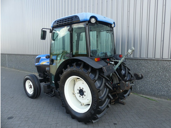 NEW HOLLAND T4040F līzingu NEW HOLLAND T4040F: foto 3