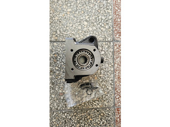 Rezerves daļa - Lauksaimniecības tehnika Przystawka do sprężarki Deutz-Fahr Same Lamborghini 0.010.3276.1: foto 2 Rezerves daļa - Lauksaimniecības tehnika Przystawka do sprężarki Deutz-Fahr Same Lamborghini 0.010.3276.1: foto 2