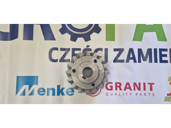 Rezerves daļa DEUTZ