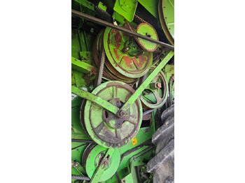 Rezerves daļa DEUTZ