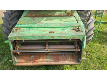 Rezerves daļa DEUTZ
