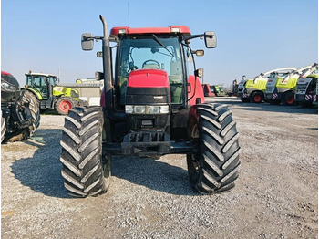 Traktors CASE IH Maxxum 140