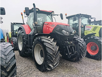 Traktors CASE IH Optum 270