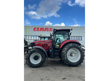 Traktors CASE IH Puma 200