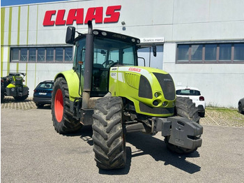 Traktors CLAAS Arion 610