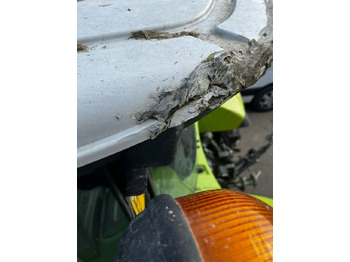 Claas Arion 650  līzingu Claas Arion 650: foto 4