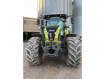 Traktors CLAAS Axion 870