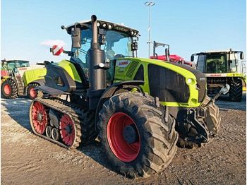 Traktors CLAAS Axion 960