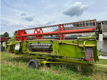 Kombainu papildaprīkojums CLAAS