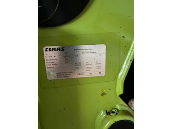 Claas Disco 3200 RC  līzingu Claas Disco 3200 RC: foto 4 Claas Disco 3200 RC  līzingu Claas Disco 3200 RC: foto 4