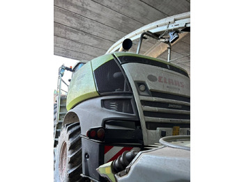 Lopbarības kombains Claas Jaguar 970: foto 5 Lopbarības kombains Claas Jaguar 970: foto 5