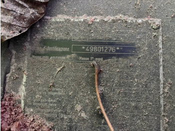 Lopbarības kombains Claas Jaguar 970: foto 3 Lopbarības kombains Claas Jaguar 970: foto 3