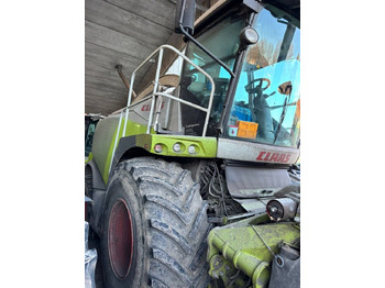Lopbarības kombains Claas Jaguar 970: foto 2 Lopbarības kombains Claas Jaguar 970: foto 2