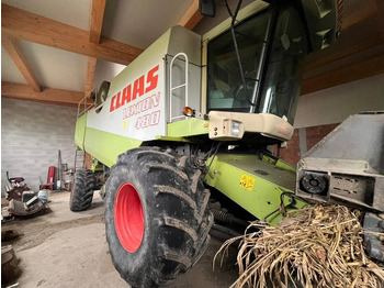 Labības kombains CLAAS Lexion 480