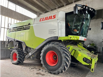 Labības kombains CLAAS Lexion 760