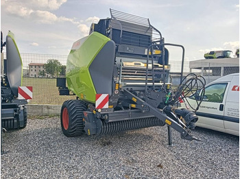 Rituļu prese CLAAS
