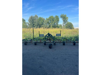 Vālotājs/ Ārdītājs Claas VOLTO 65: foto 2