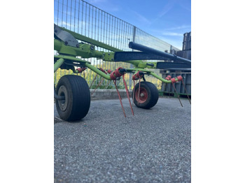 Vālotājs/ Ārdītājs Claas VOLTO 65: foto 3