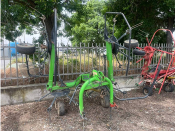 Vālotājs/ Ārdītājs DEUTZ