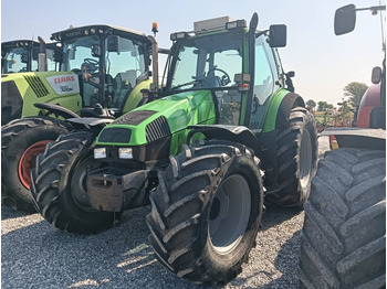 Traktors Deutz-fahr AGROTRON 6.30: foto 3