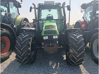 Traktors Deutz-fahr AGROTRON 6.30: foto 2