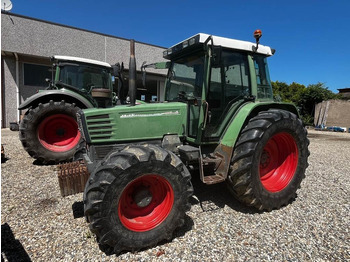 Traktors FENDT