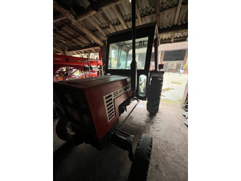 Traktors FIAT