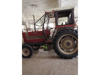 Fiat 680  līzingu Fiat 680: foto 3