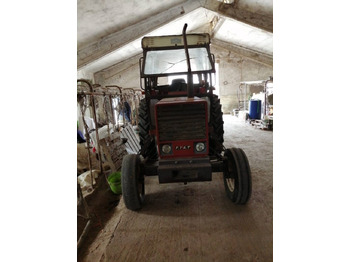 Fiat 680  līzingu Fiat 680: foto 1