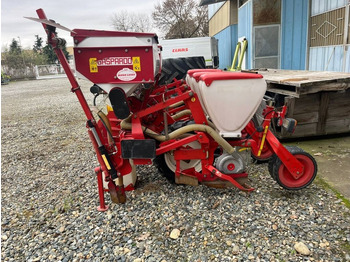 Gaspardo SP 540  līzingu Gaspardo SP 540: foto 5