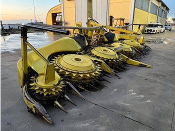 Siena sagatavošanas tehnika KEMPER