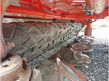 Kuhn FC 3125  līzingu Kuhn FC 3125: foto 4