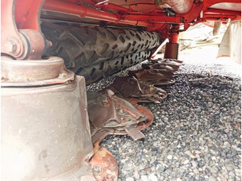 Kuhn FC 3125  līzingu Kuhn FC 3125: foto 5