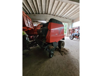 Rituļu prese KUHN