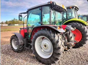 Traktors Massey Ferguson 4709: foto 3